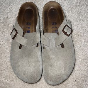 birkenstock clogs